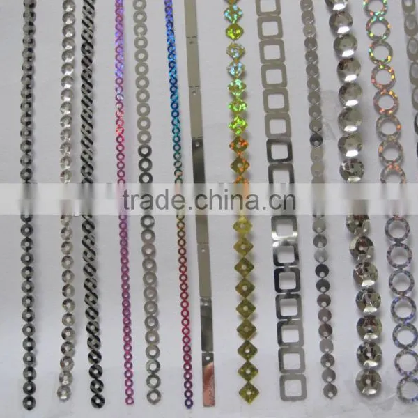 3mm Pet Sequin Reel photo-6