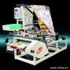 Ultrasonic Wave Embosser, High-Speed Folder