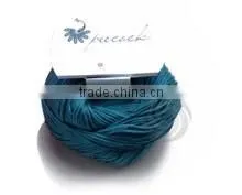 Baby Soft Hand Knitting Yarn
