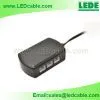 6 Way Plug And Play LED Junction Box