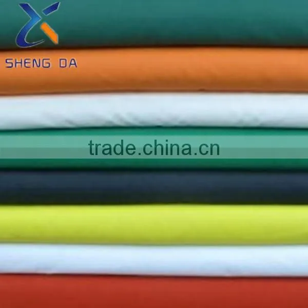 50 Polyester 50 Cotton Fabric Manufacturer in Hebei