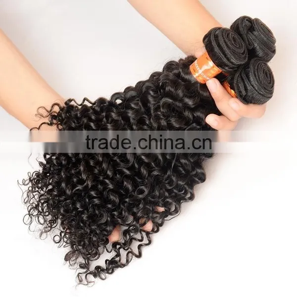 Best Selling Cheap 100% Human Unprocessed Brazilian Bulk Hair Extensions Without Weft photo-2
