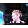Die - Cast Aluminum Cabinet HD P6.4 Indoor Full Color Video Stage Background Led Screen
