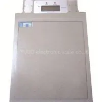 YB-BX-101D-Y Series Ultra-slim Weigh Pad