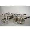 Stainless Steel Cookware Set