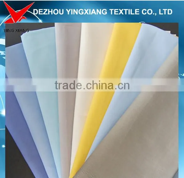 Wholesale in Stock T/c 65/35 Pocket Lining Fabric photo-4