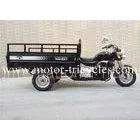 Single Cylinder 150CC Motor Tricycle Three Wheel Air Cooled 4 Stroke Exchange Drum Brake