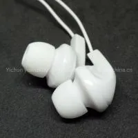 MP3 Earphone Colorful With Fashion Design