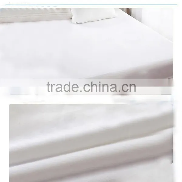 High Grade Duvet Covers Feather Print Duvet Cover for Hotel photo-3