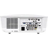 Optoma EH505 - 3D WUXGA 1080p DLP Projector - 5000 ANSI Lumens photo-2