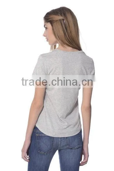 Latest Fashion T-shirt Printing Design photo-4