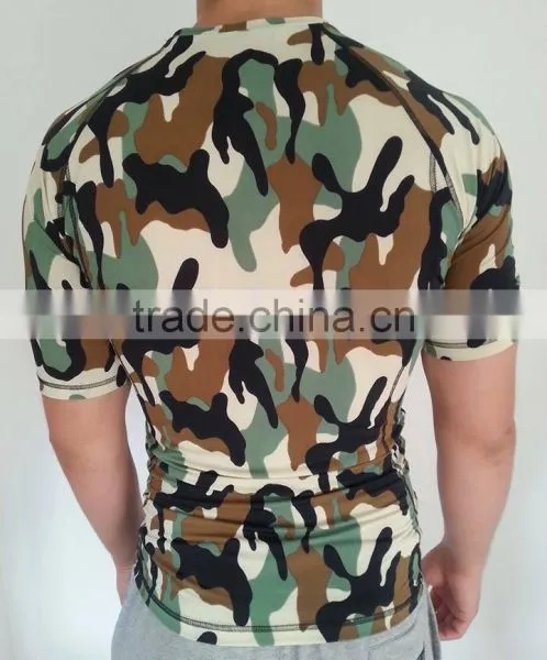 Rash Guard Shirt photo-3