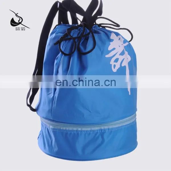 31125402 Child Ballet Practise Sport Dance Ballet Bag photo-6