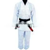 Export Quality Uniform For Jiu-Jitsu