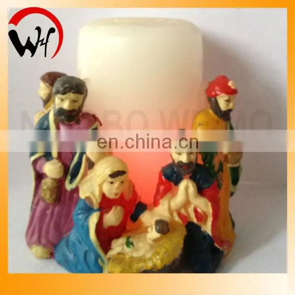 devoted wholesale flameless candles