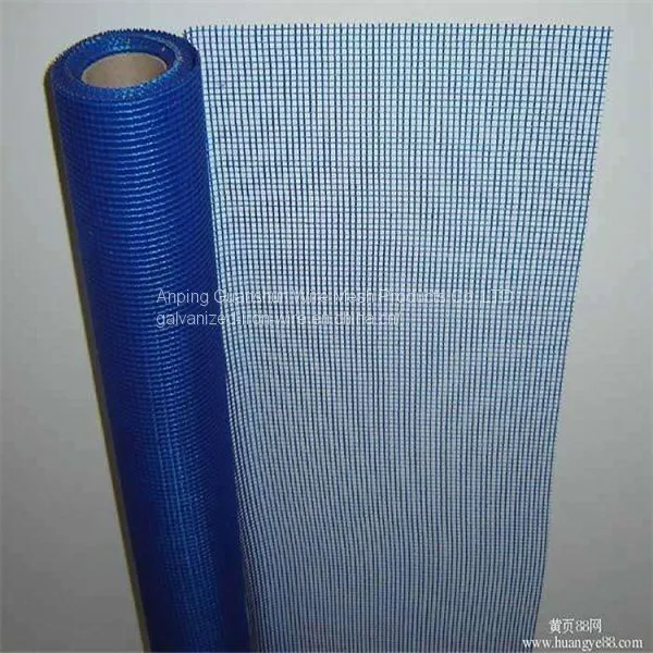 Fiberglass Mesh