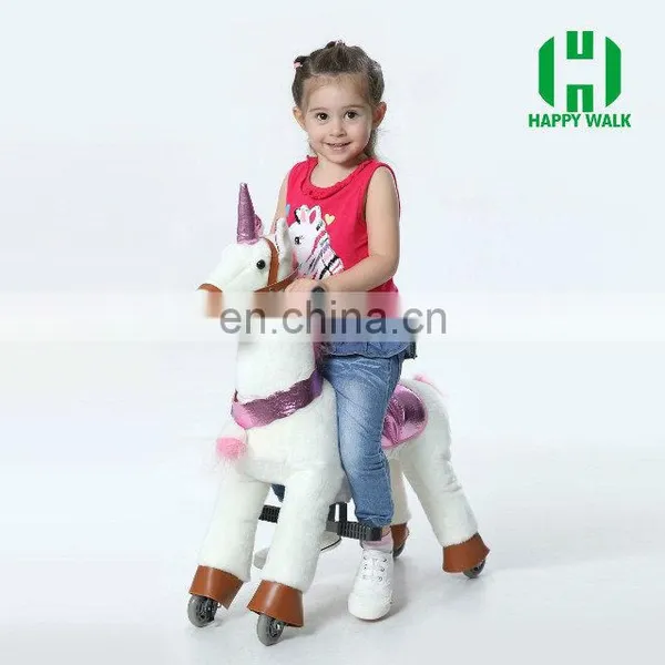 HI CE Mechanical Animals Toy Ride on Animal Toy Animal Robot for Sale photo-2