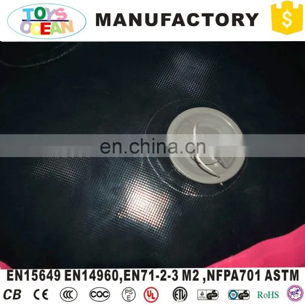 Guangzhou Factory Inflatable Air Roller, Inflatable Air Barrel, Air Tumble Roll for Gym photo-4