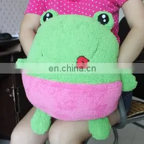 Factory Wholesale Promotional Baby Musical Hanging Custom Plush Toy photo-6