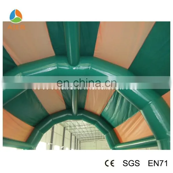 Hot Sell Inflatable Pool, Water Pools Inflatables, Giant Inflatable Pools photo-5