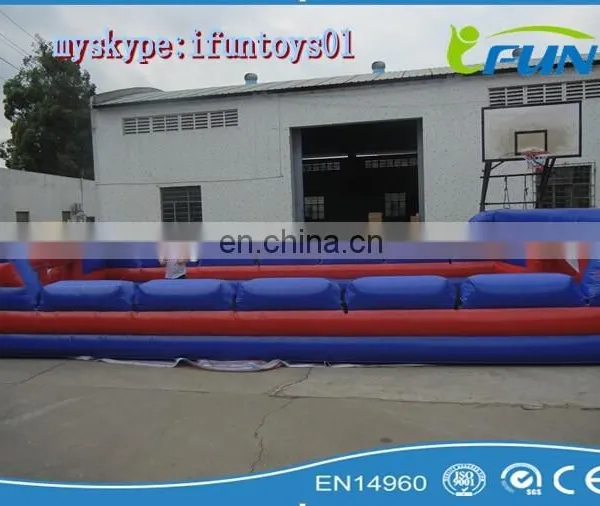 Inflatable Soccer Field for Sale /inflatable Soccer Field for Adult /soccer Filed for Adult Inflatable photo-5