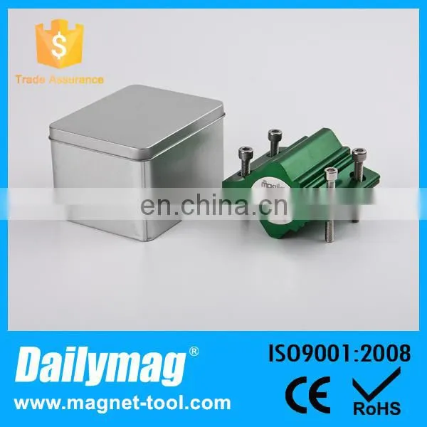 Magnetic Water Treatment for Scale Prevention Water Softener System photo-2