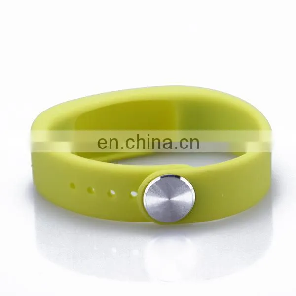 Offer Interchangeable Silicone Watch Band Face photo-3