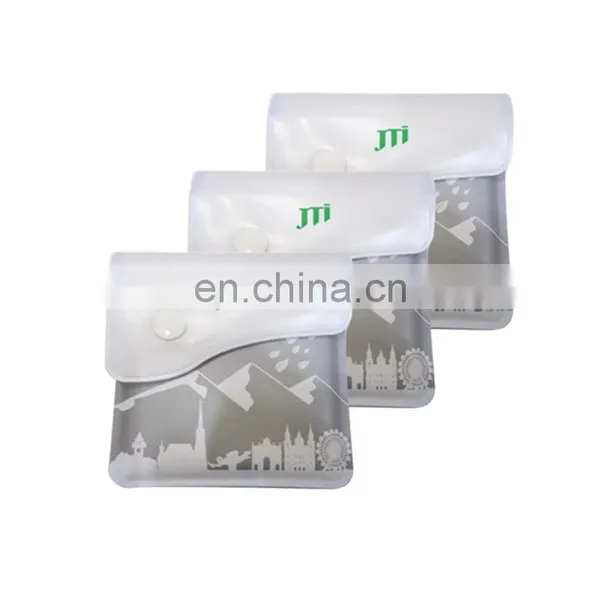 8*8cm PVC/EVA Material Custom Pocket Ashtray photo-4