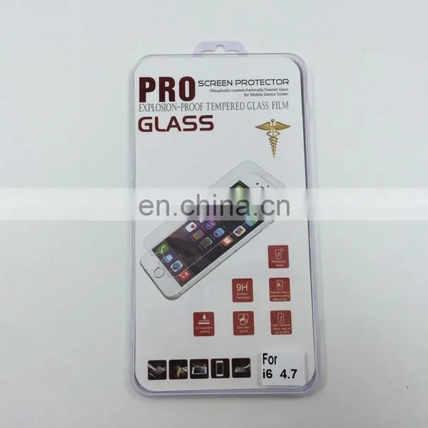 Screen Protector Film for Mobile Phone