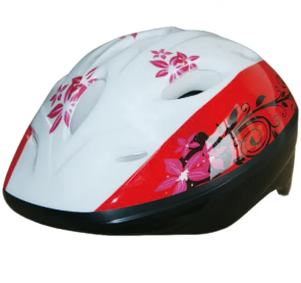 Kids Bike Helmet (Out-mold) photo-3