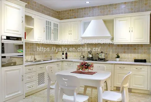 YALIG Blister Kitchen Cabinet