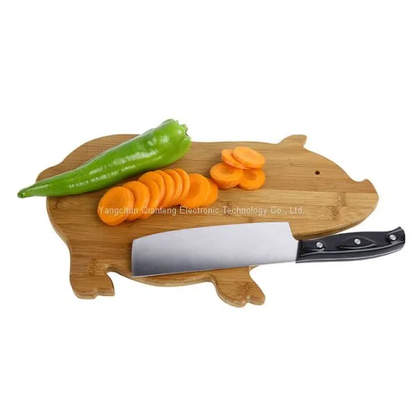 2017hot Sale Chopping Board photo-2
