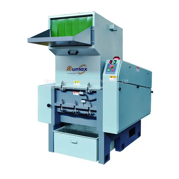 Powerful Granulator