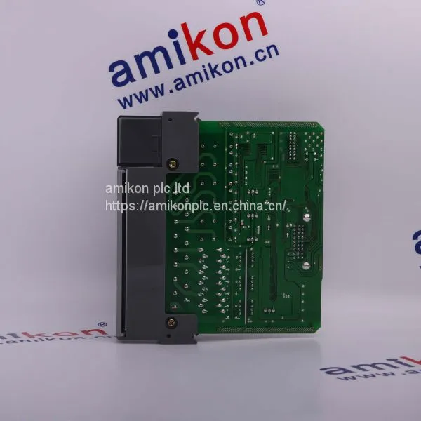 Allen Bradley 1747-SDN 2711-B6C1 1201-HASI photo-5