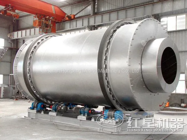 Drum Dryer photo-5