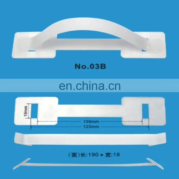 Plastic Milk Cartons Buckle photo-2