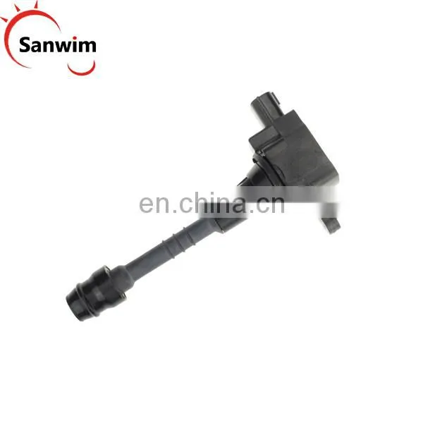 Direct China Manufacturer Ignition Coil Pack OEM:22448-6N000, 22448-6N015, 22448-6N002 photo-2