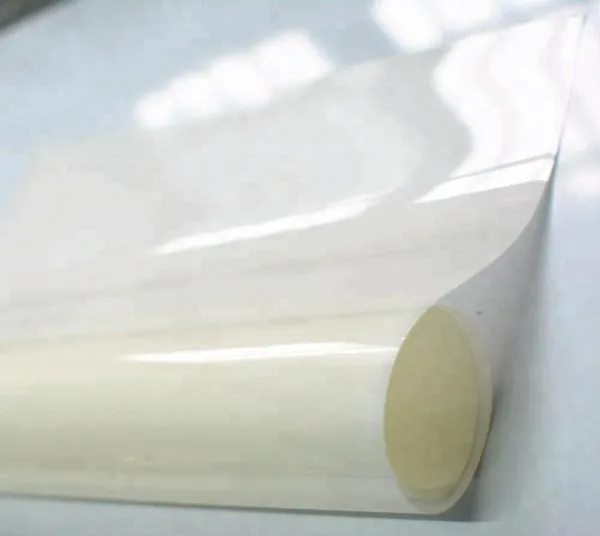 High Quality Clear1.52x30m Car Transparent Paint Protection Film photo-4