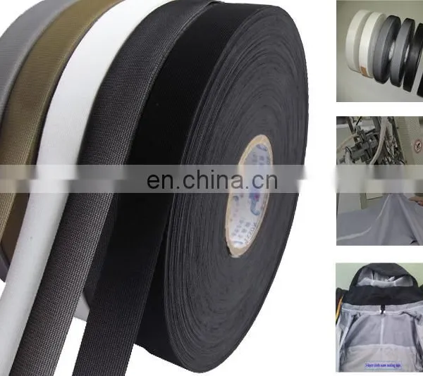 Welcome Furnished Raw Material Processing of 3 Layers Cloth Seam Sealing Tape