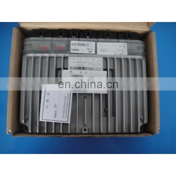 2017 Kexilong High Quality Reasonable Price Bus Accessories Dashboard Electronic Appliance Box for Yutong Bus