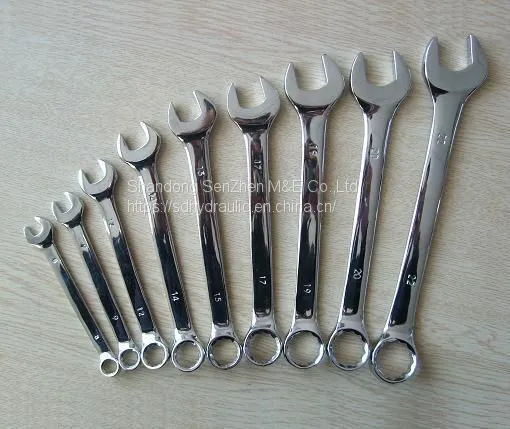 China Factory Sale Buy Digital Electric Wrench Price photo-4