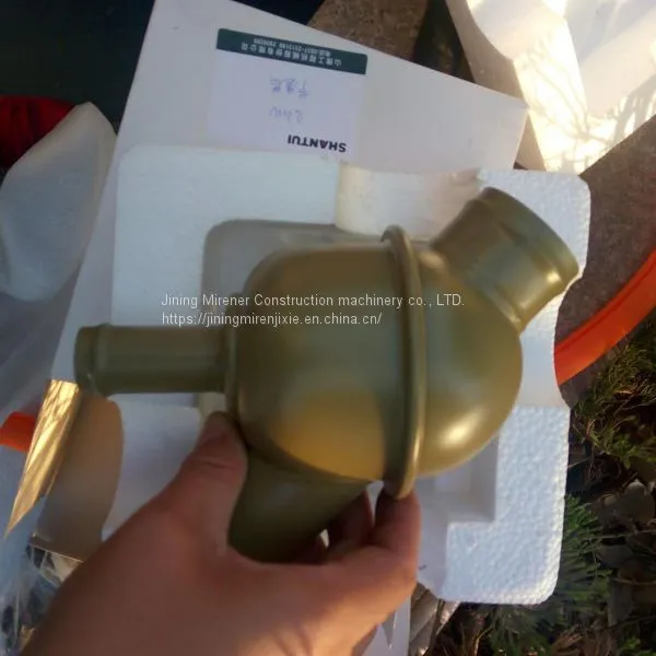 Shantui SE240 Swivel Joint Assy 230-22-00000 SE240 Swivel Joint Assy J221-22A-100000 photo-4