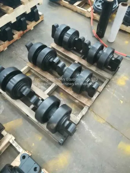 KH200 Track Roller photo-3
