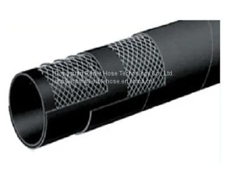 Large Calibre Industrial Hose photo-2