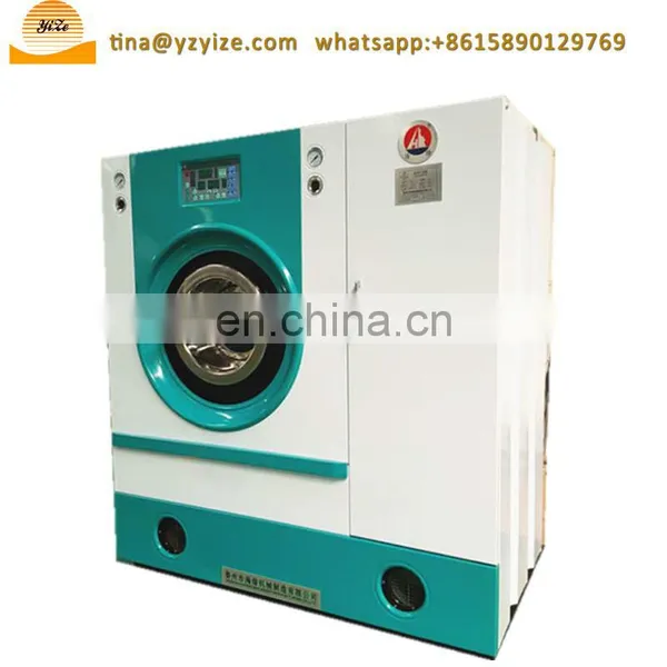 Fully-automatic Sofa Dry Cleaning Machine Price photo-5