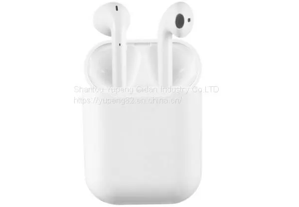 Наушники I12s Tws Bt Mini с Bluetooth 5.0, настоящие стерео беспроводные наушники с сенсорным управлением по более низкой цене