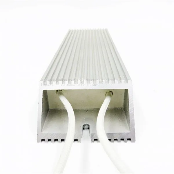 2500w Aluminum Resistor photo-2