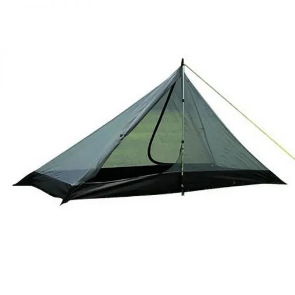 1 Person Summer Camping Tent Ultralight Outdoor Hiking Equipment photo-2