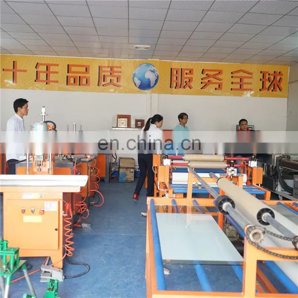 Advertising Laminating Machine In Foshan photo-6