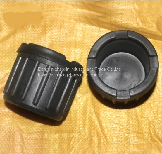 Oilfield Thread Protection